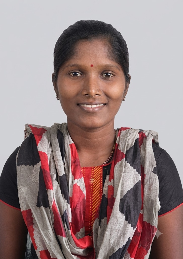Suchita Lakra - Full time Cleaner and Patient Care and Elderly Care in Malad west in Mumbai
